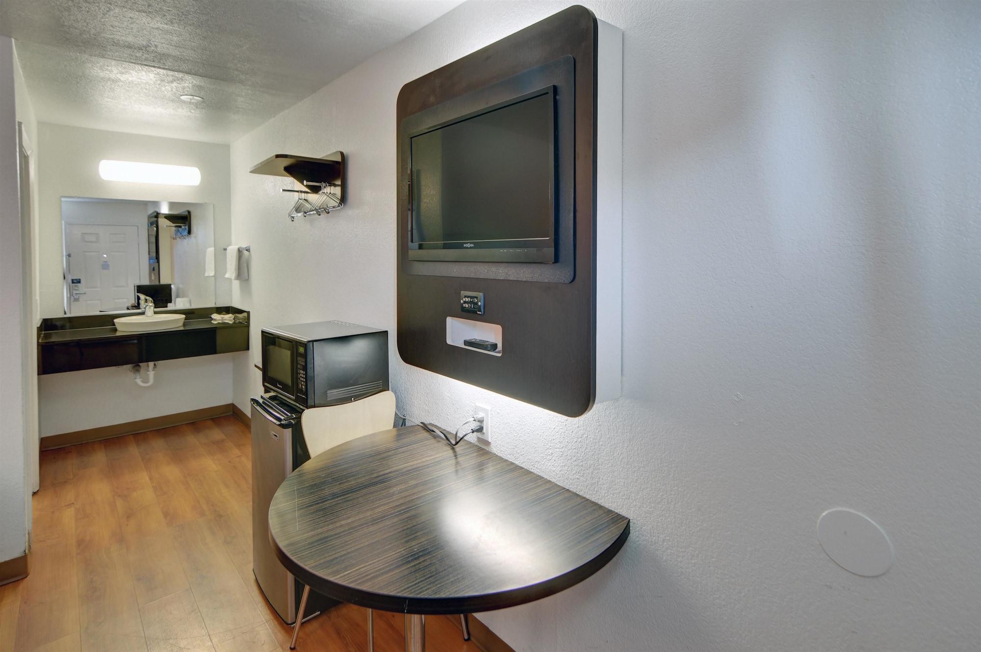 Motel 6 Denton, Tx - Unt Luaran gambar