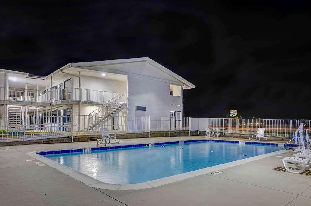 Motel 6 Denton, Tx - Unt Kemudahan gambar