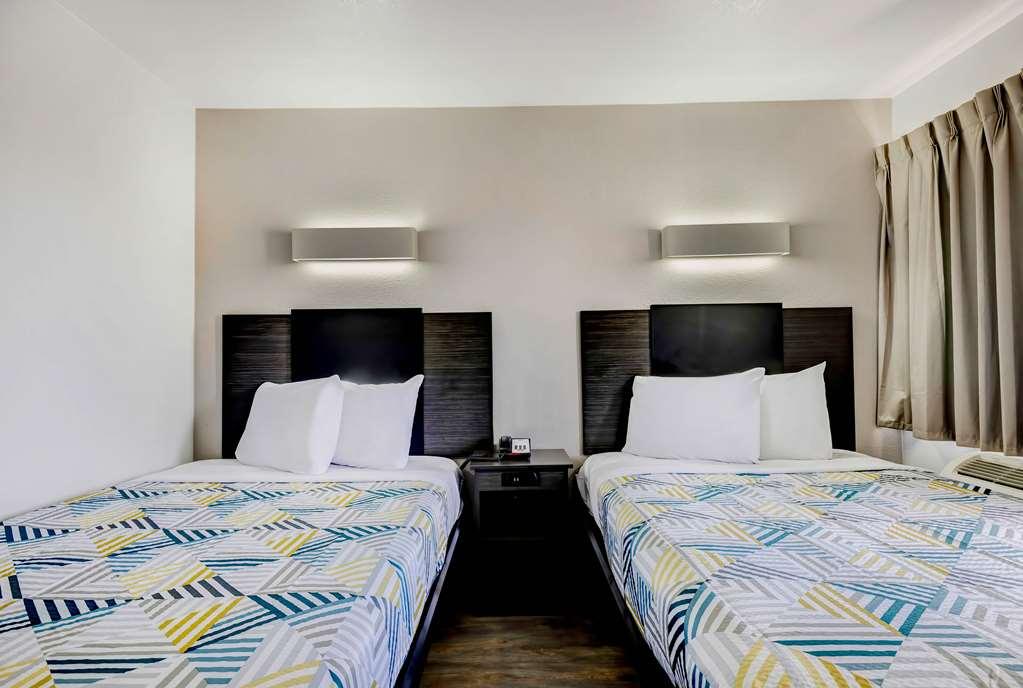 Motel 6 Denton, Tx - Unt Bilik gambar